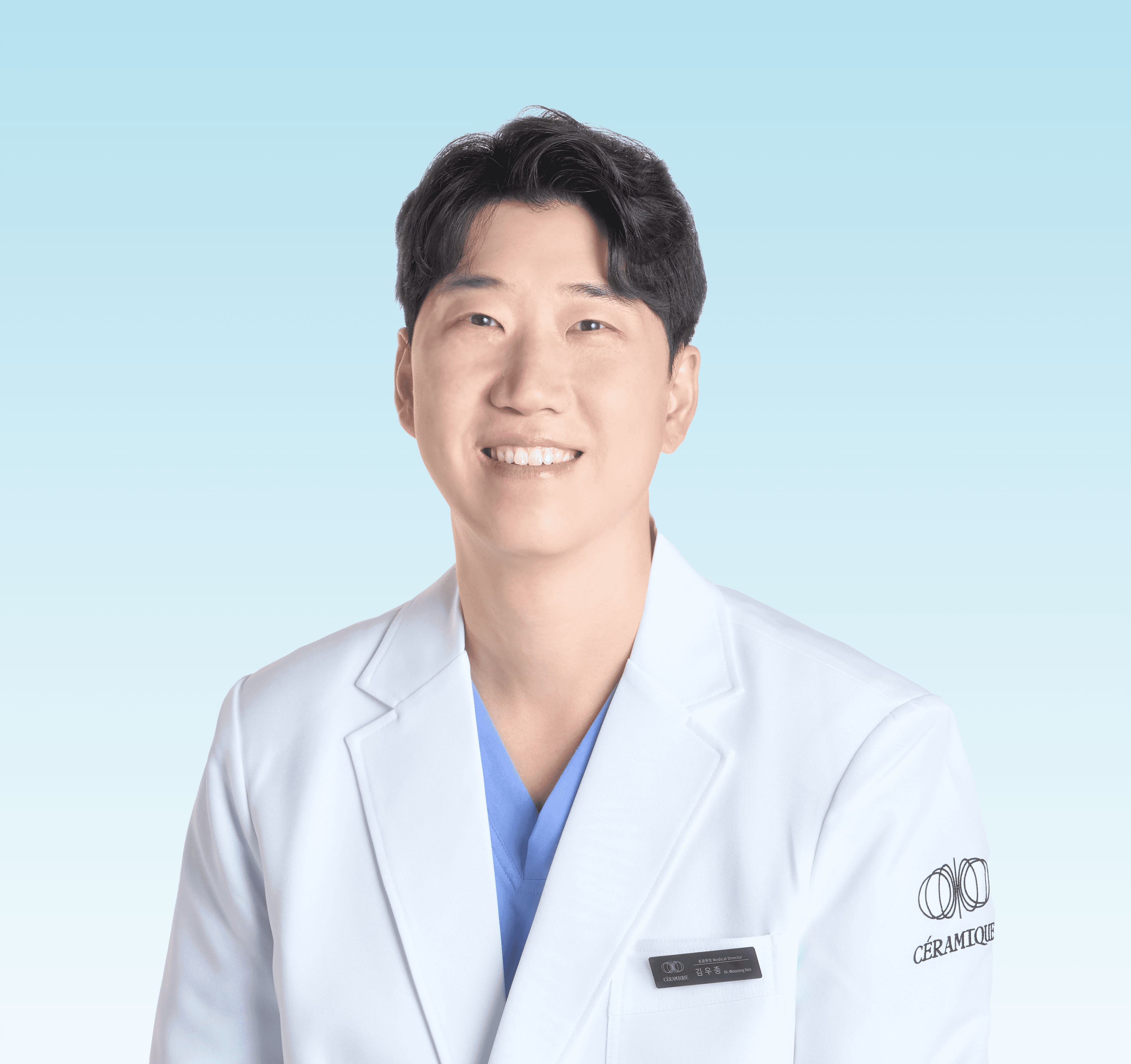 Dr.Woo-Zong Kim
