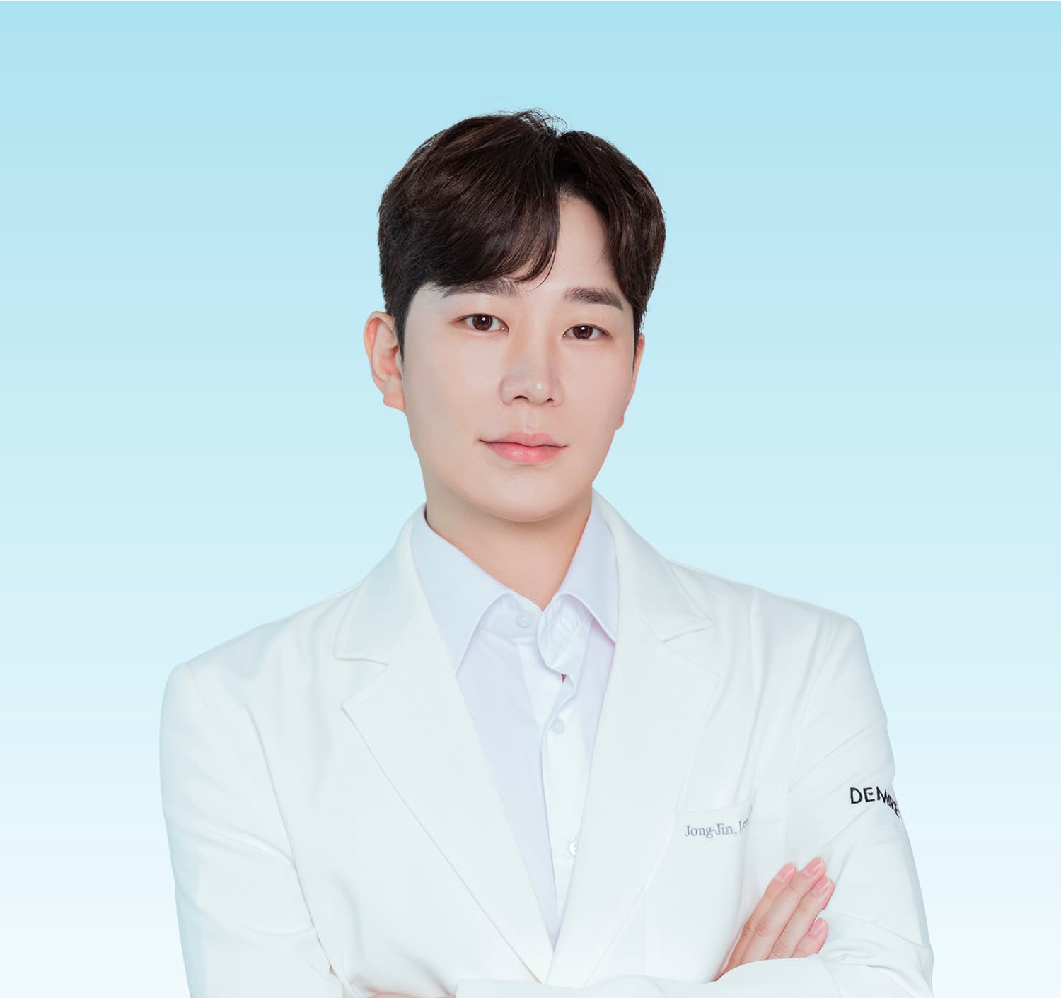 Dr.Jong-Jin Lee